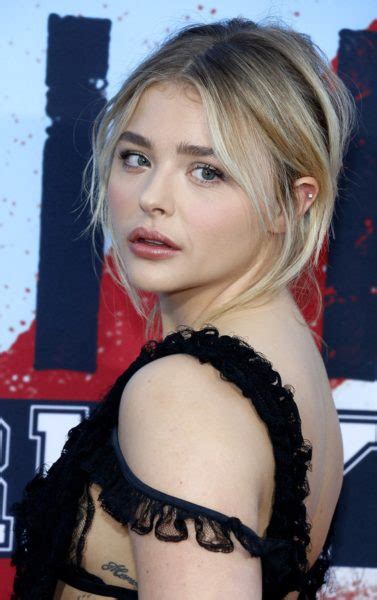 chloe grace moretz ethnicity.